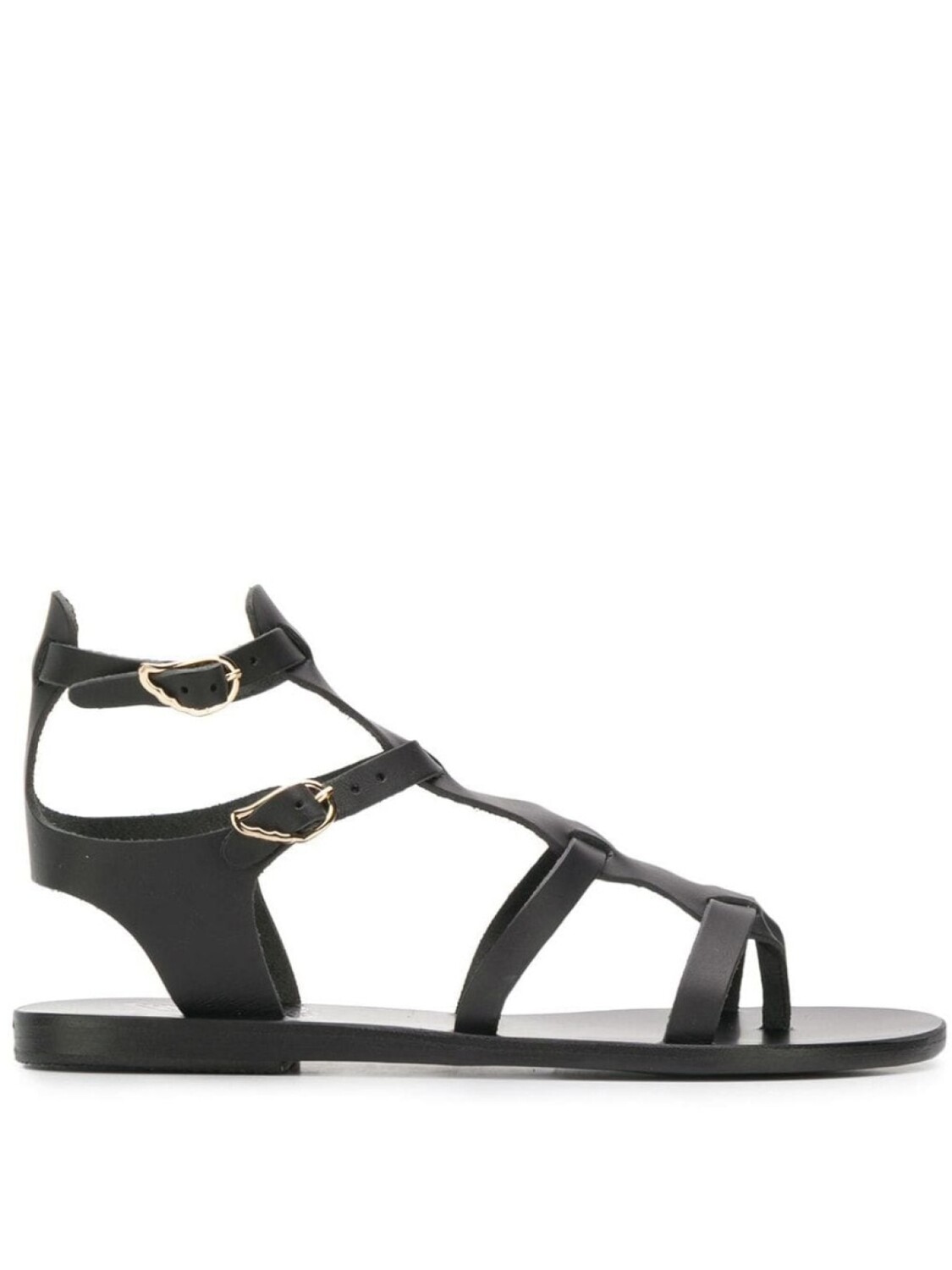 

Ancient Greek Sandals сандалии 'Stephanie', черный