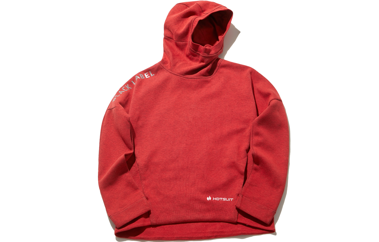 

Толстовка женская HOTSUIT, кедрово-зеленый