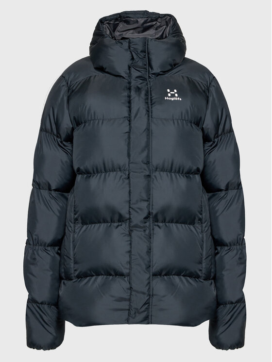 

Переходная куртка стандартного кроя Mimic 605383 Haglöfs, черный