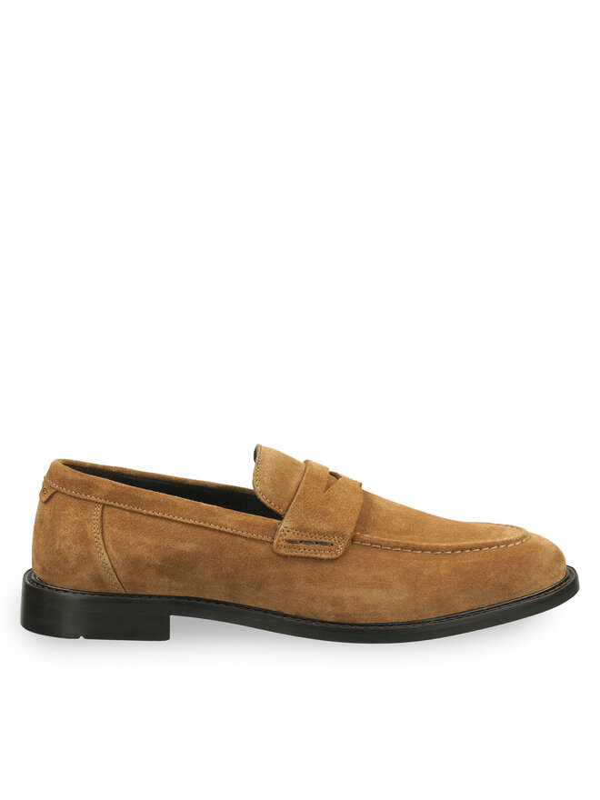 

Мокасины 30673926 Gant, коричневый