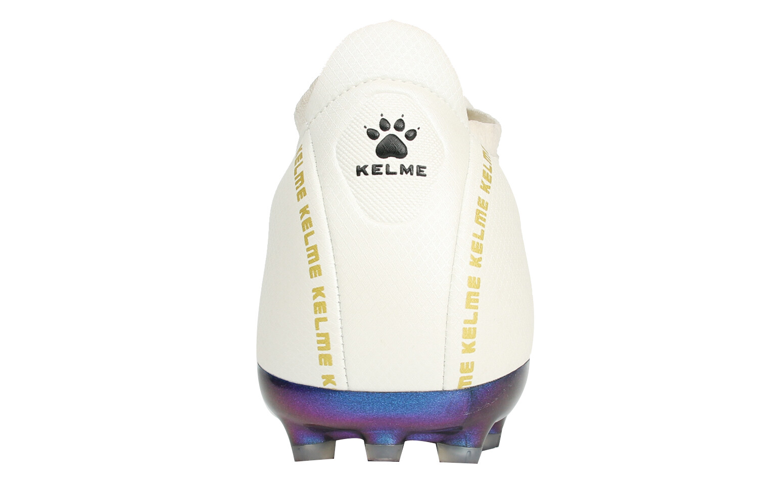 Kalme KARME/KELME Футбольная обувь Мужчины, Белый