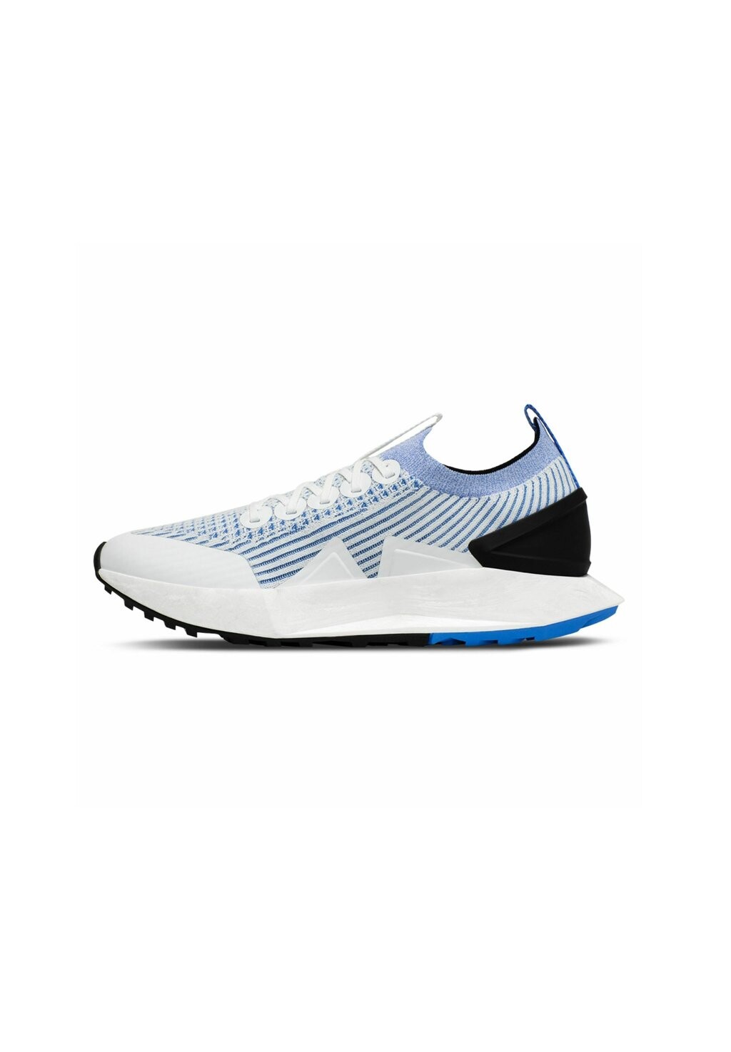 

Кроссовки на шнуровке Allbirds, белый