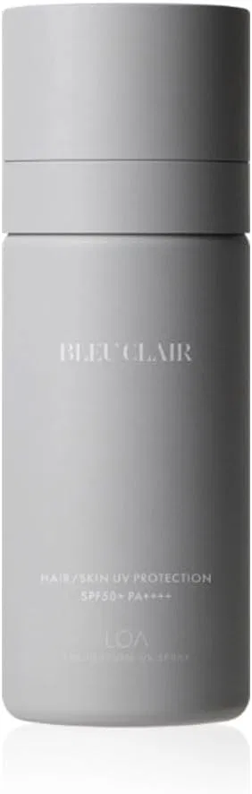 Спрей для тела солнцезащитный LOA The Perfume UV Spray Blue Clair 80g SPF50+ PA++++