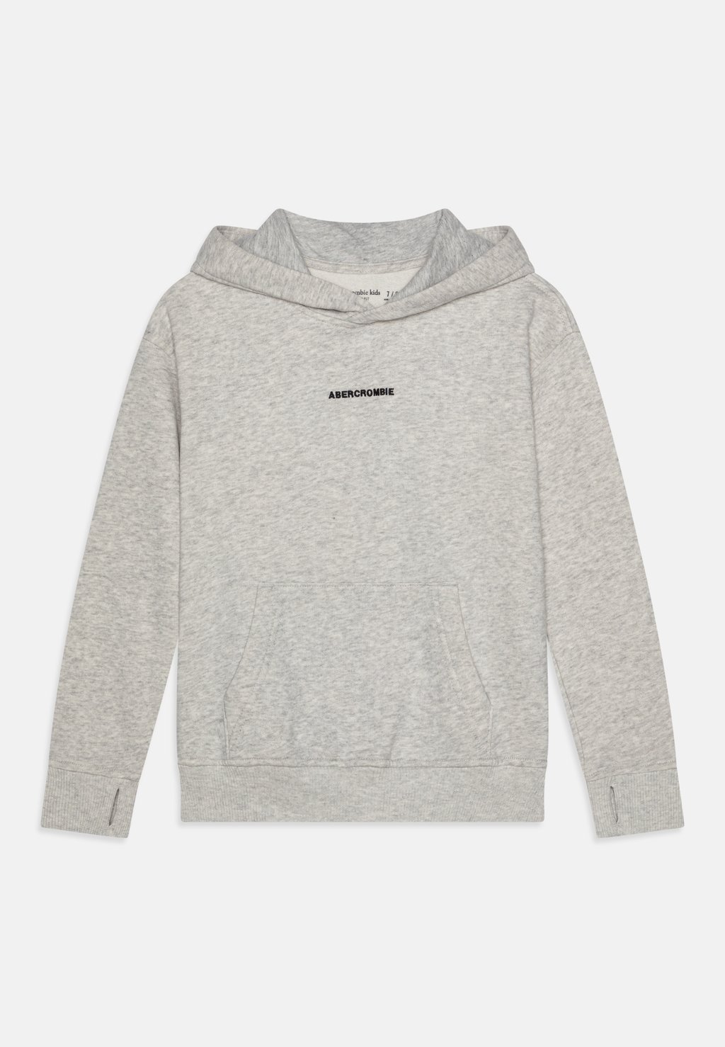 

Толстовка LOGO Abercrombie & Fitch, серый