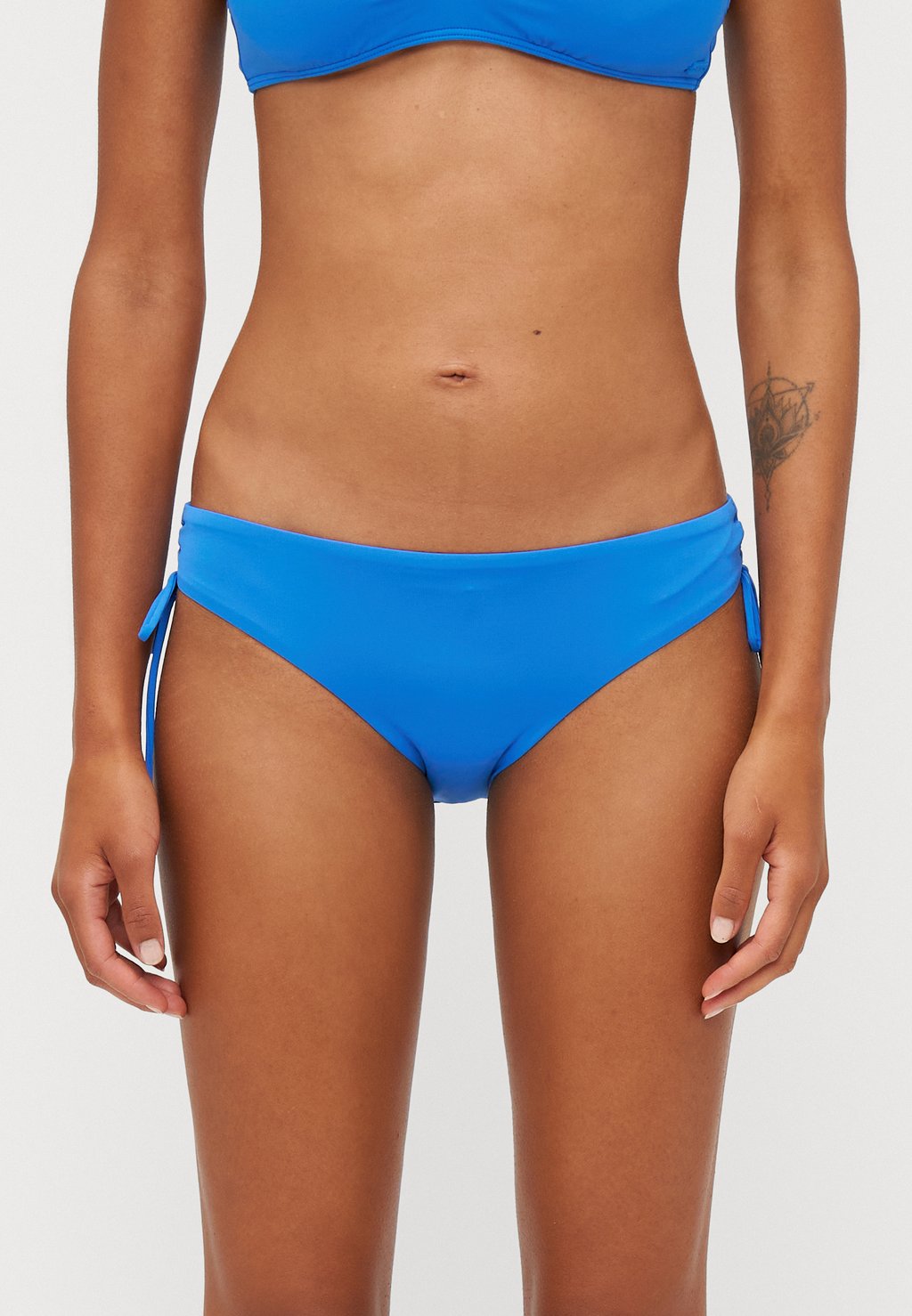 

Плавки бикини BEACH CLASSICS HIPSTER Roxy, синий