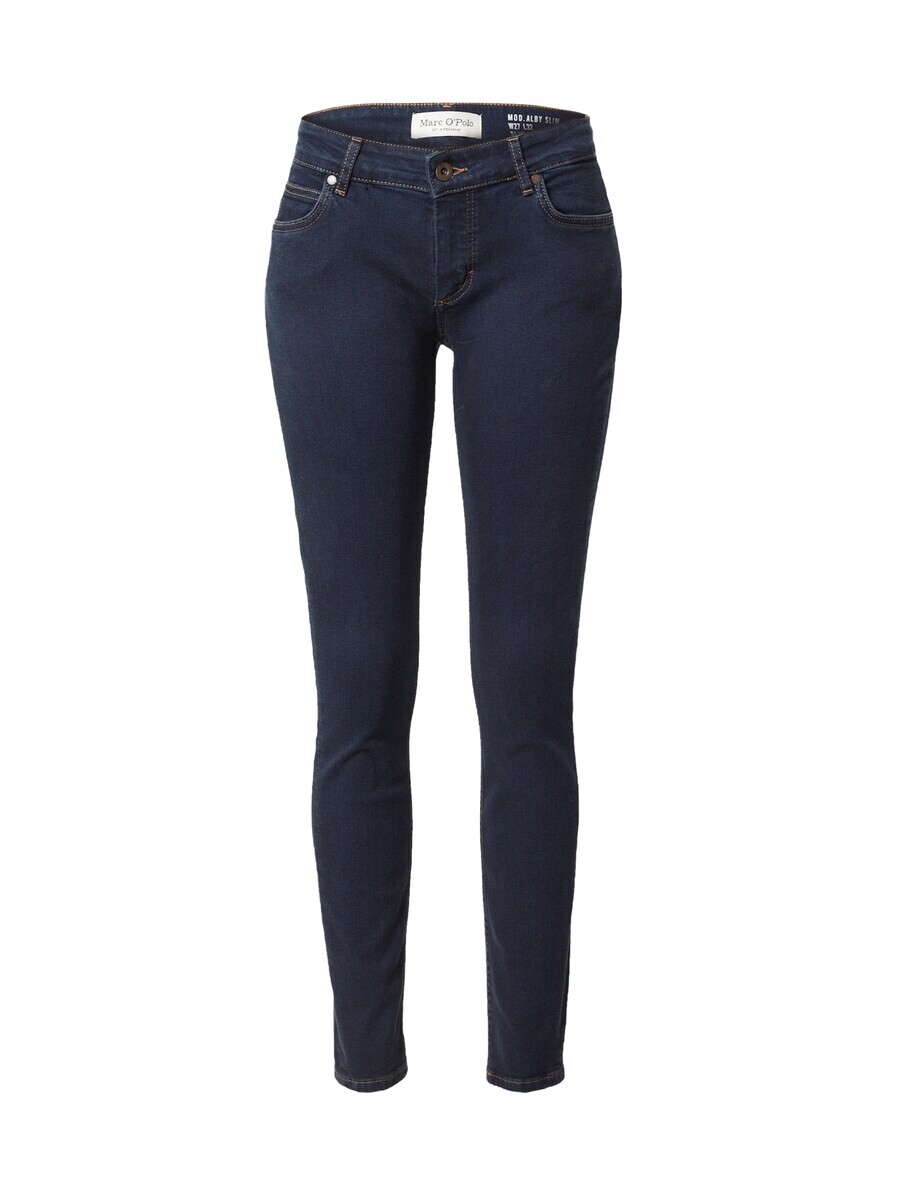 

Джинсы Marc O'Polo Slim fit Jeans Alby, темно-синий