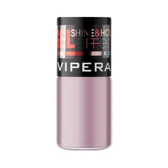 

Лак для ногтей с кристальным блеском, 628, без перламутра Jester Gel Effect Shine&Hold, Vipera