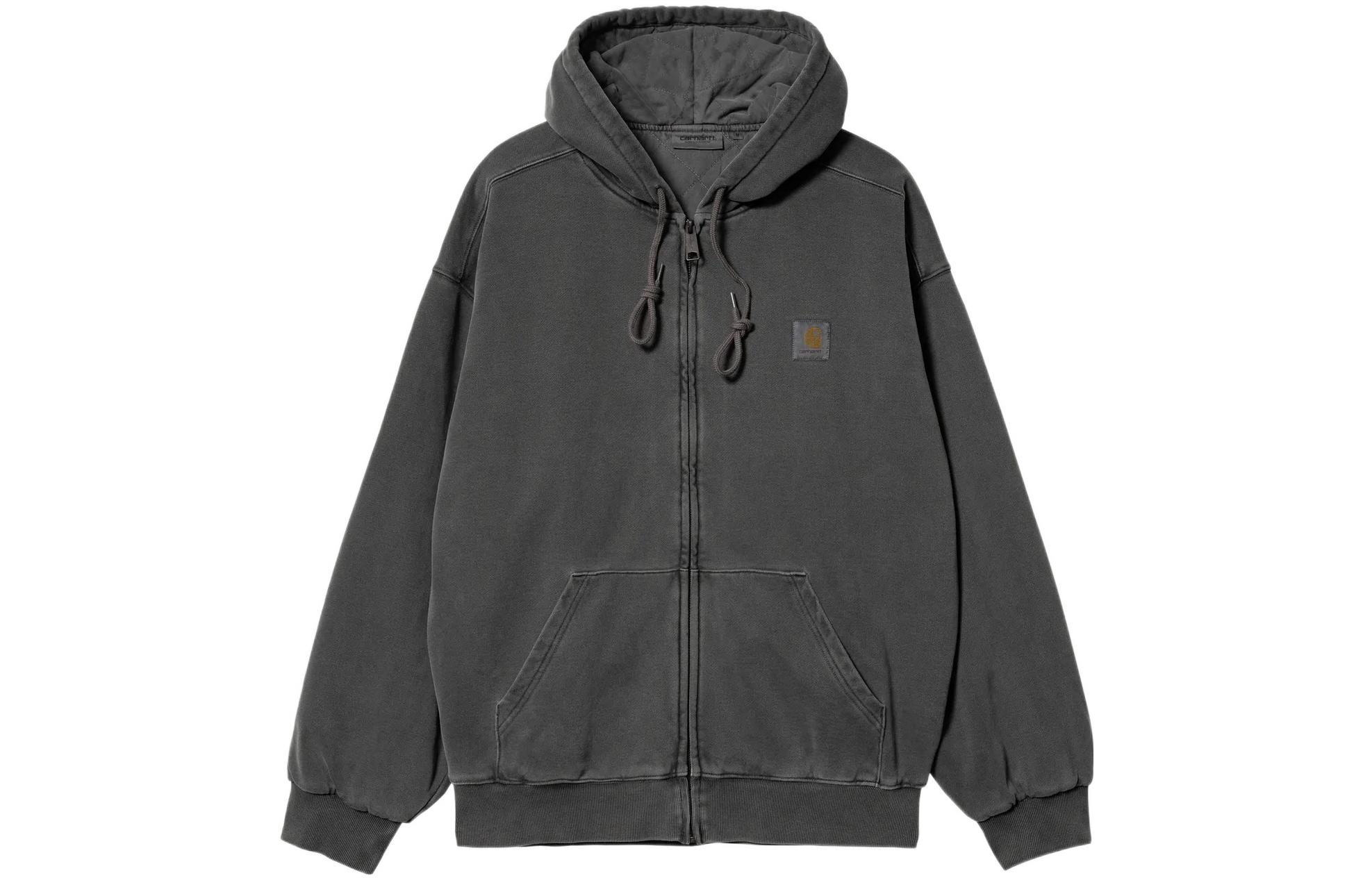 

Мужская толстовка Carhartt WIP, Серый