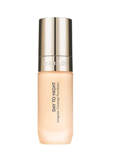 

Тональный крем для лица Day To Night 010W Ivory, 30 мл Dr Irena Eris, Make Up Fluid