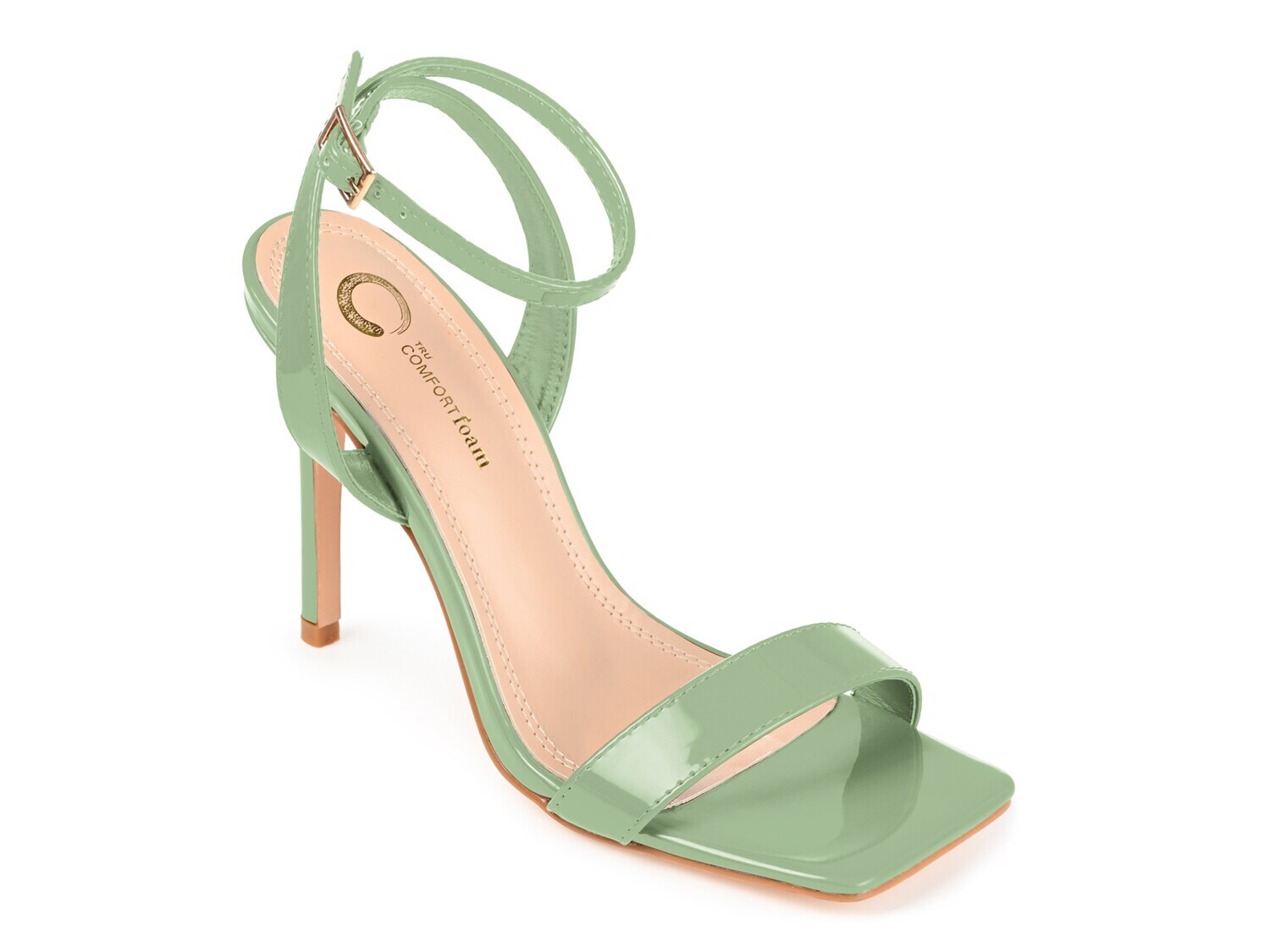 

Сандалии Dorian из коллекции Journee Journee Collection, зеленый