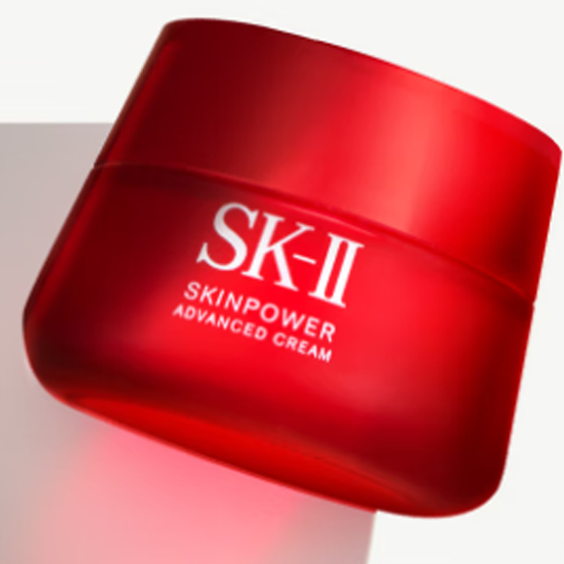 SK II May Goddess Water набор для ухода за кожей успокаивающий стабилизирующий 230мл+50г+30мл SK-II — фото 3