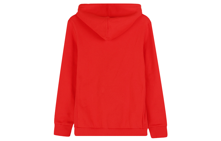 Adidas Neo Свитшот Women's ярко-розовый красный флуоресцентный — фото 3