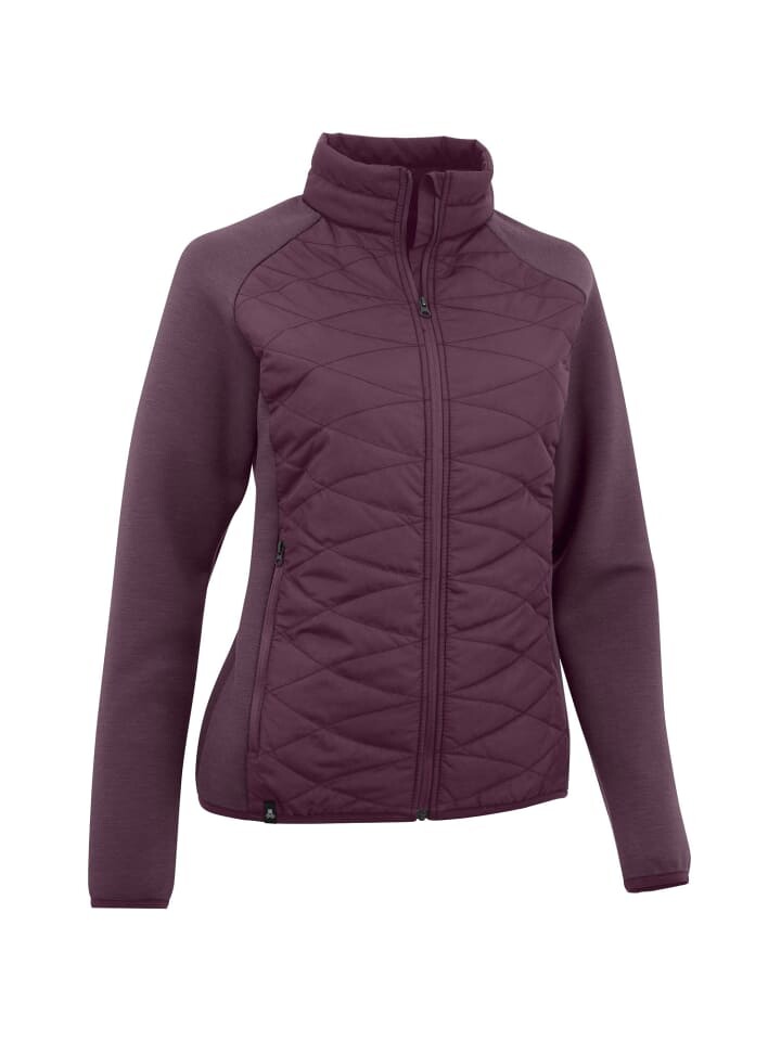 

Куртка Maul Sport Schönewalde II, бордо