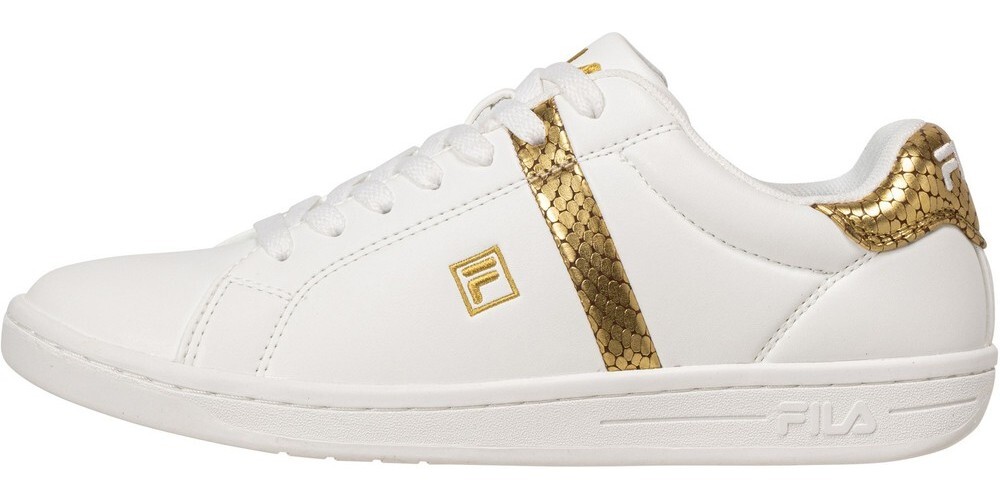 

Кроссовки Fila Sneaker, белый