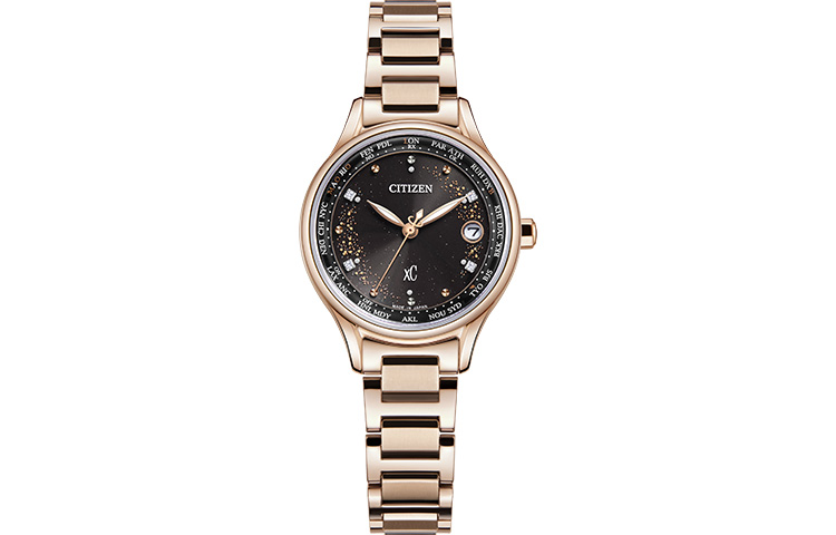 

CITIZEN Часы Women's Ecology Drive Collection Watch