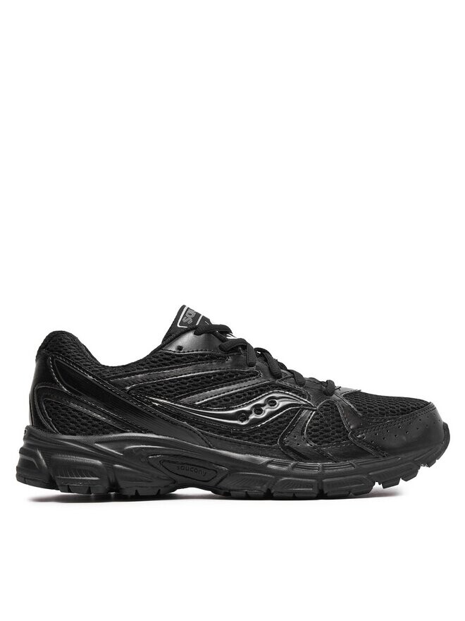 

Кроссовки Saucony, черный