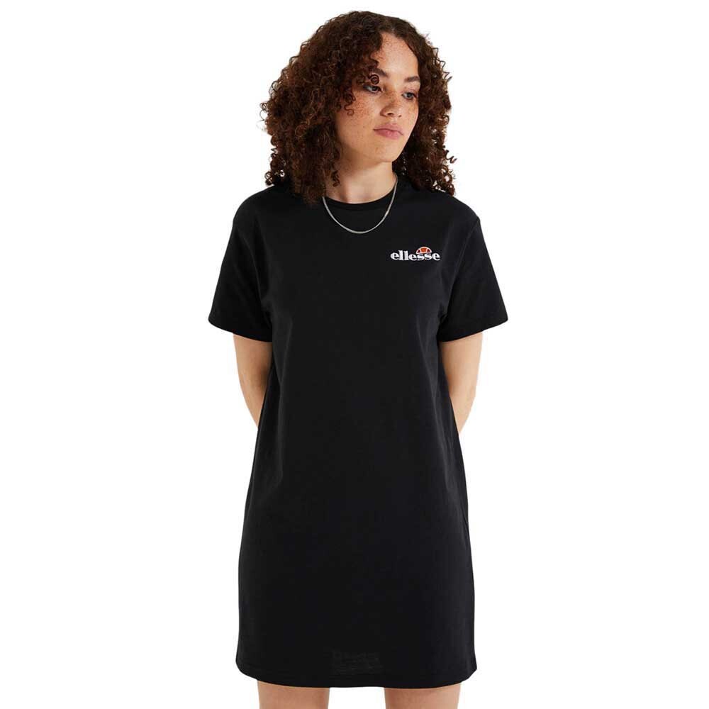

Платье Ellesse Adore, черный