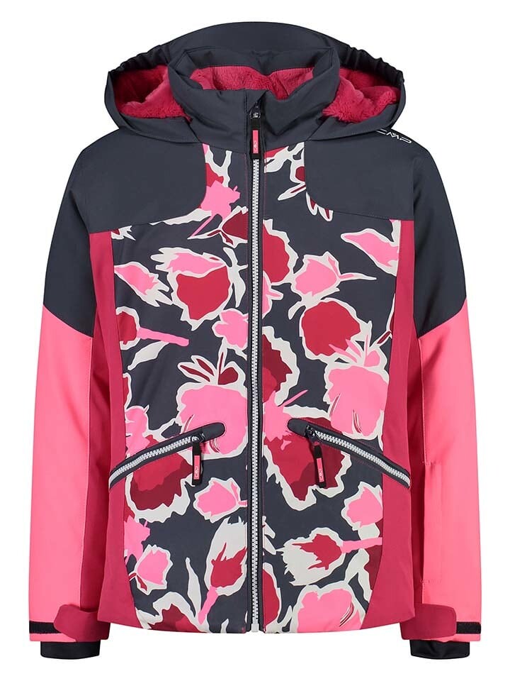 

Куртка для лыж и сноуборда CMP Ski-/ Snowboardjacke, цвет Rosa/Pink