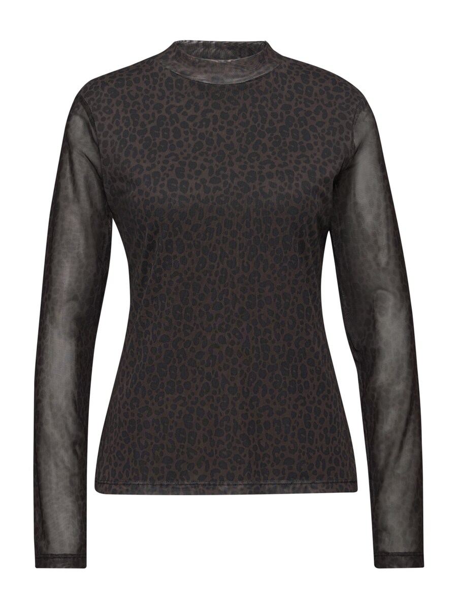 

Рубашка STREET ONE, черный