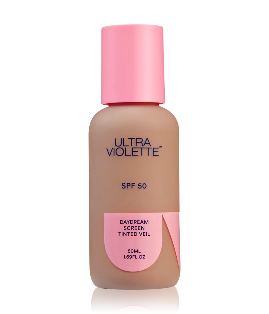 

Тонирующий крем для лица Ultra Violette Daydream Screen Tinted Veil, V9, 50 ml
