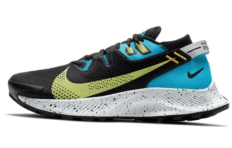 

Женские беговые кроссовки Nike Pegasus Trail 2