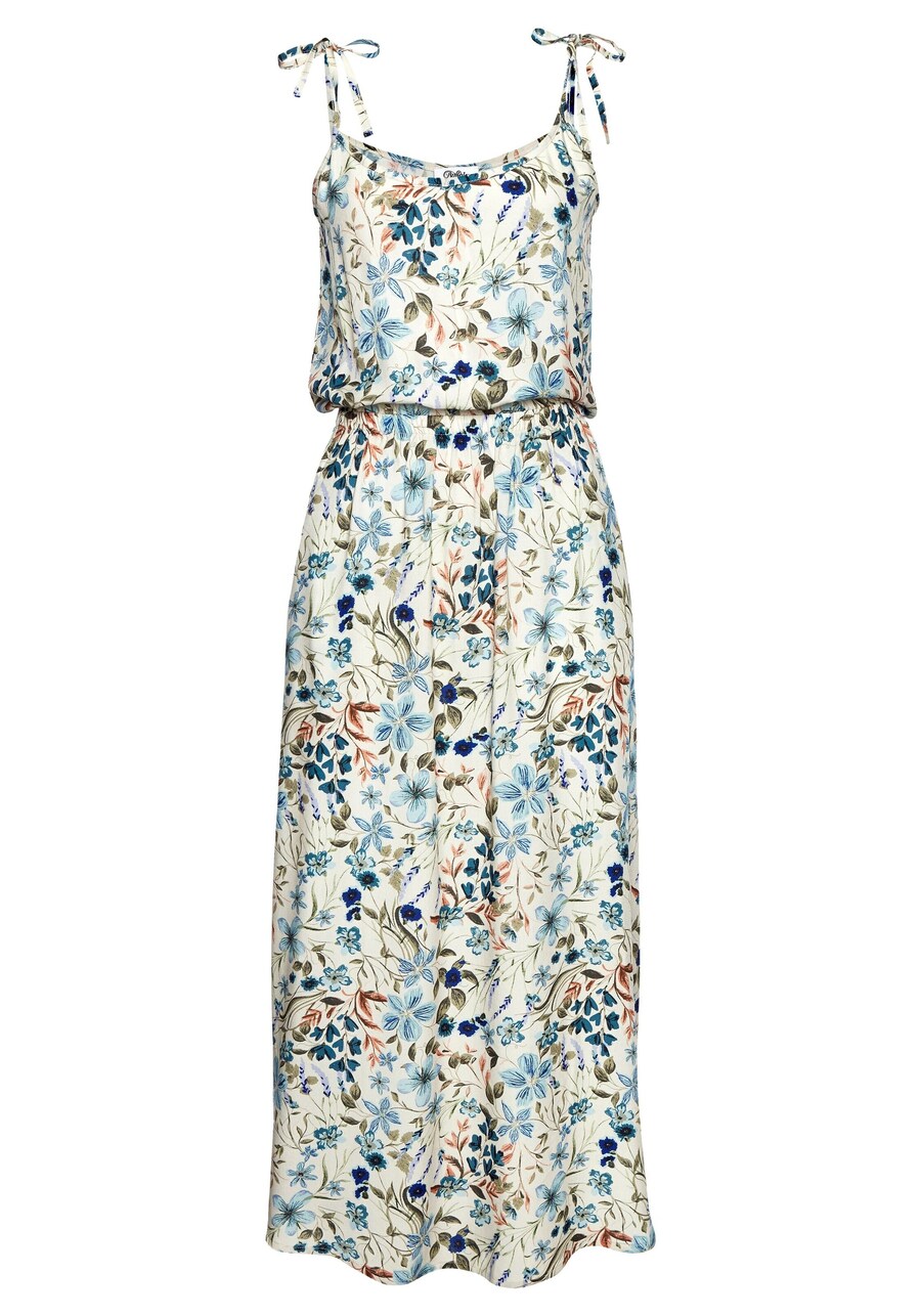 

Летнее платье BUFFALO, Cream