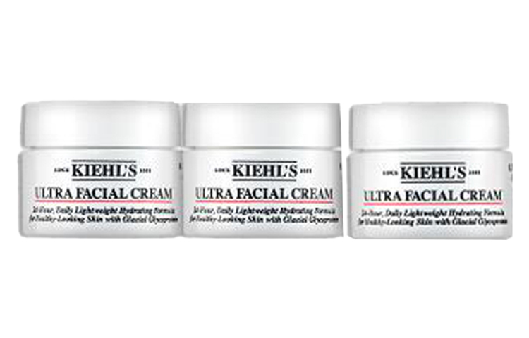 

Высокоувлажняющие дорожные наборы / пробные наборы women's Kiehl's