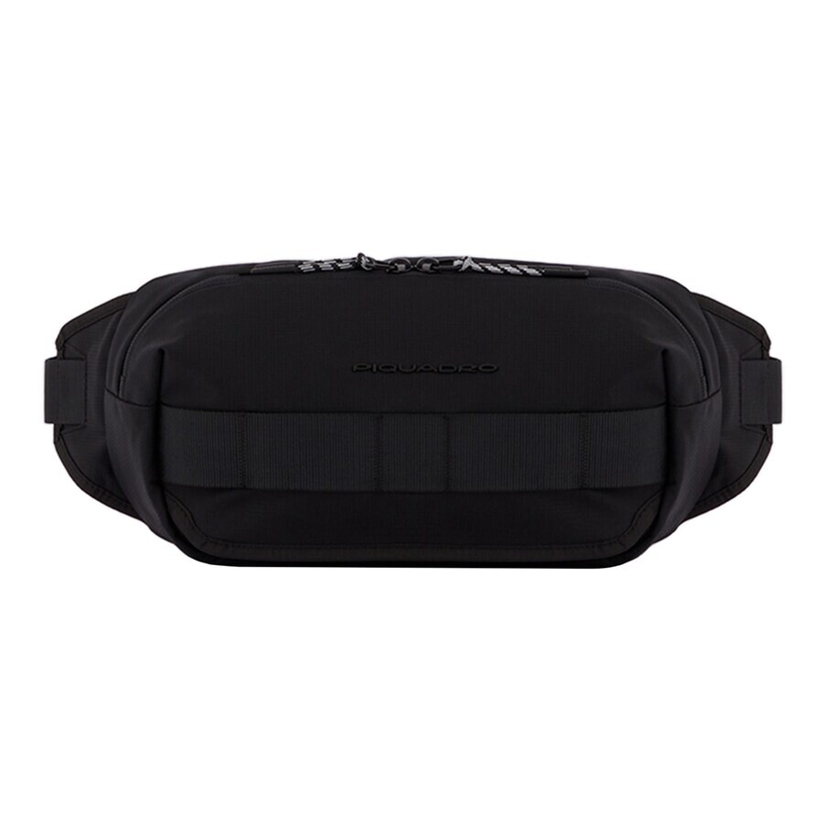 

Поясная сумка Piquadro Fanny Pack Arne, черный