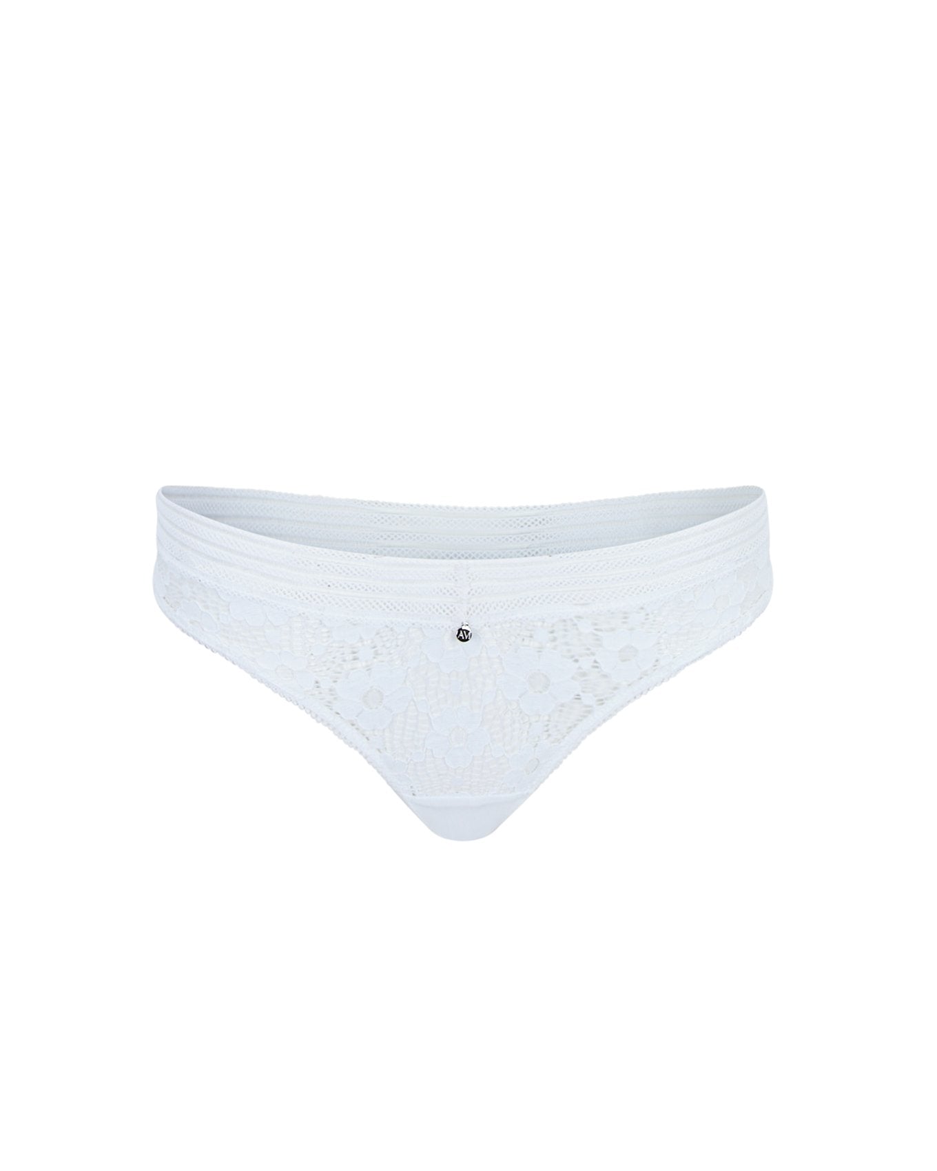 

Женские трусики-стринги Nolie Adore Me, цвет bright white