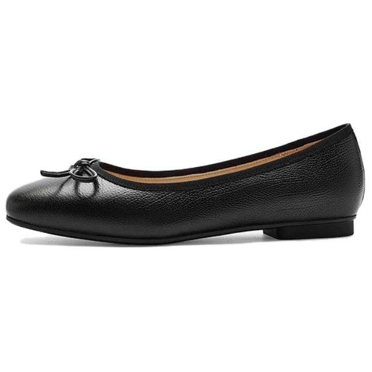 NINE WEST Женские повседневные туфли-лодочки экрю, цвет Ecru — фото 3