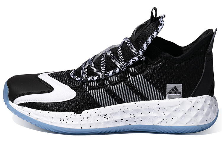 

Мужские баскетбольные кроссовки Adidas Pro Boost