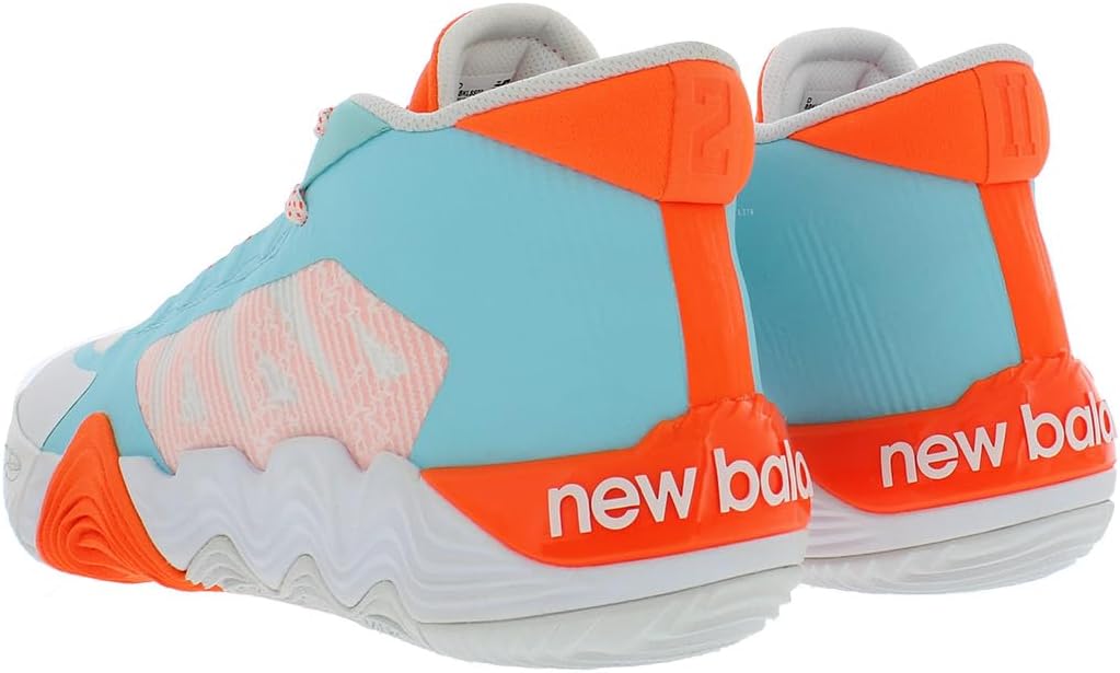 Мужские кроссовки New Balance CT302, синий — фото 4
