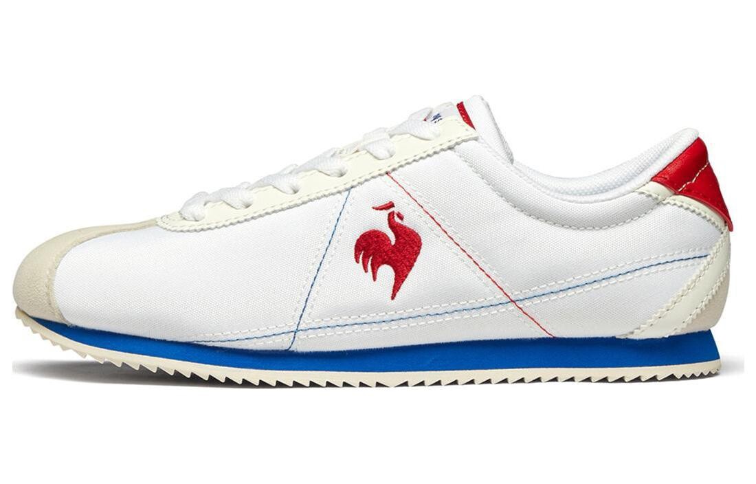

Кроссовки Lecaq Le Coq Sportif Lifestyle Unisex, белый/синий/красный