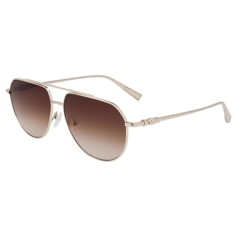 

Солнцезащитные очки Longchamp 174S woman, золотой