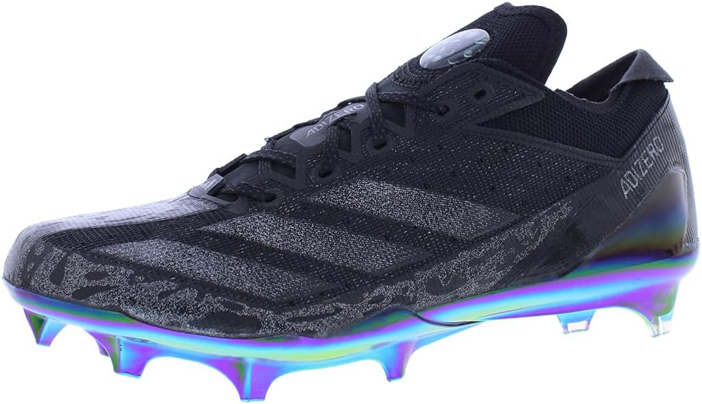 

Мужские кроссовки Adidas Adizero Ghost, черный