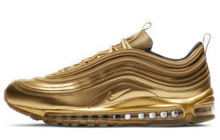 

Кроссовки Nike Air Max 97 унисекс
