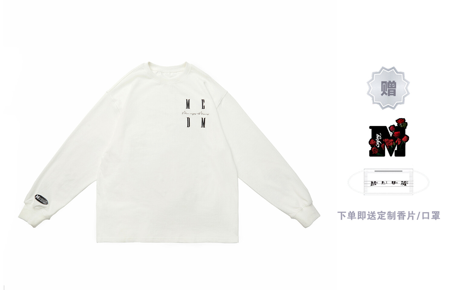 

Футболка Mr.Enjoyda Money, серый