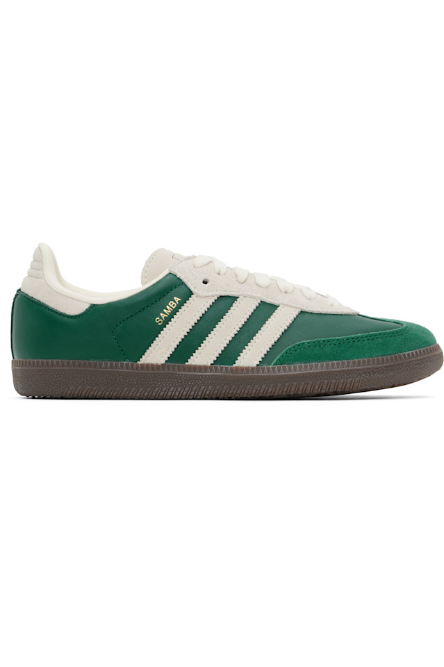 

Сандалии и кроссовки Samba Adidas Originals, мультиколор