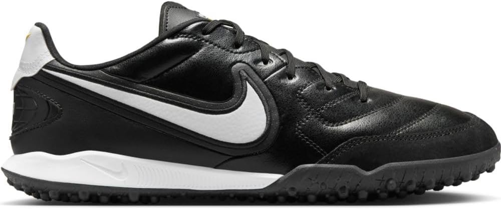 

Кроссовки Nike Unisex-Adult Oxford Flat, Black White
