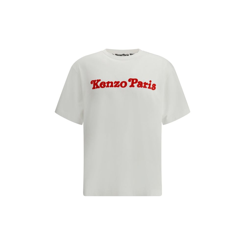 

Футболка оверсайз Kenzo