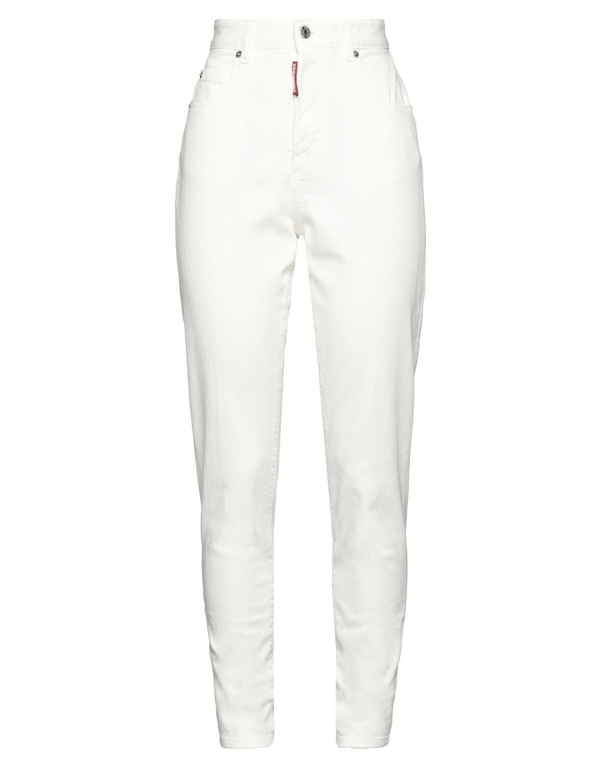 

Джинсы Dsquared2, белый