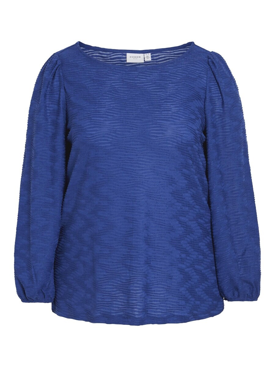 

Блузка EVOKED Blouse, синий