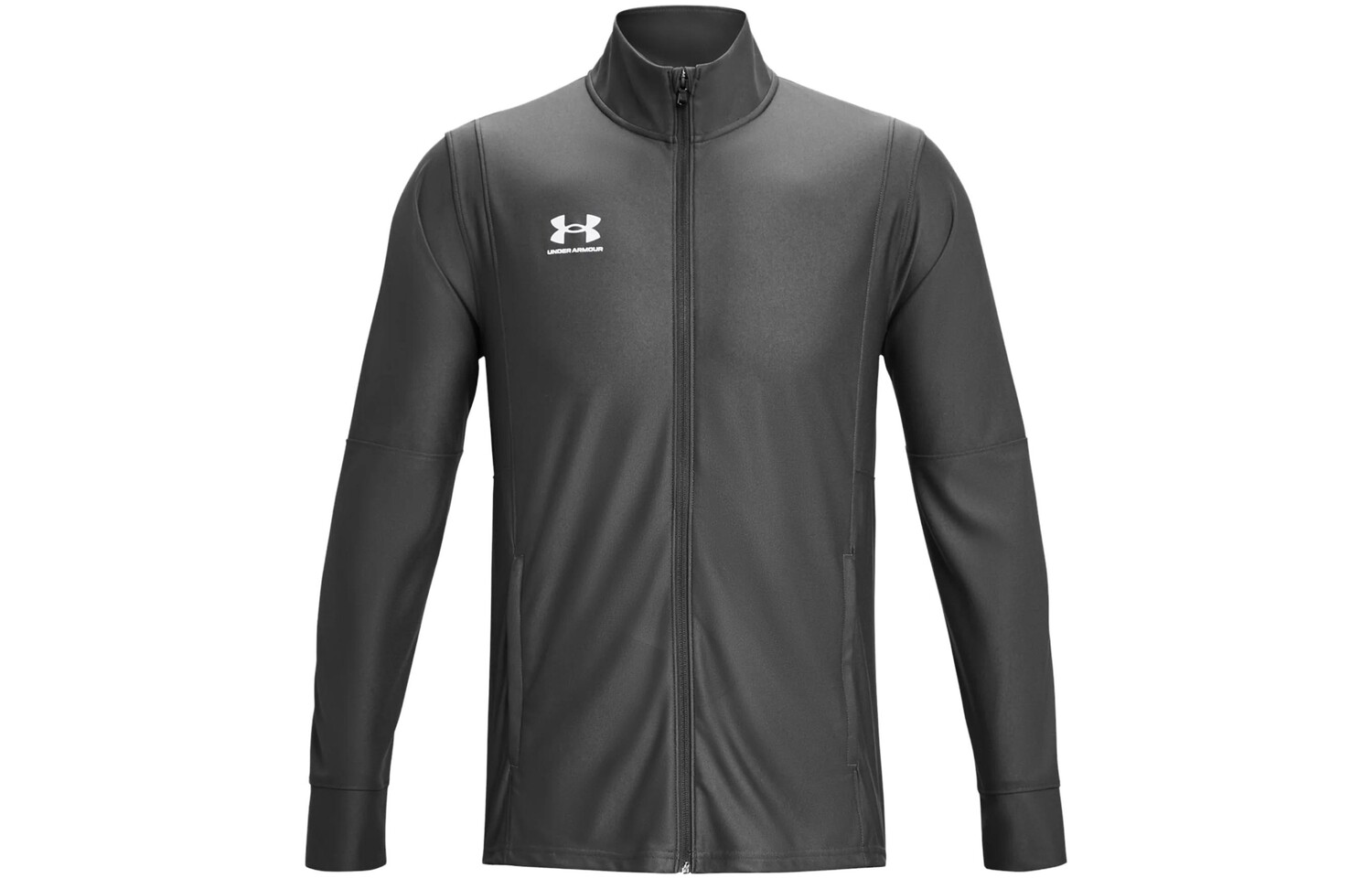 

Куртка Challenger мужская серая Under Armour, серый