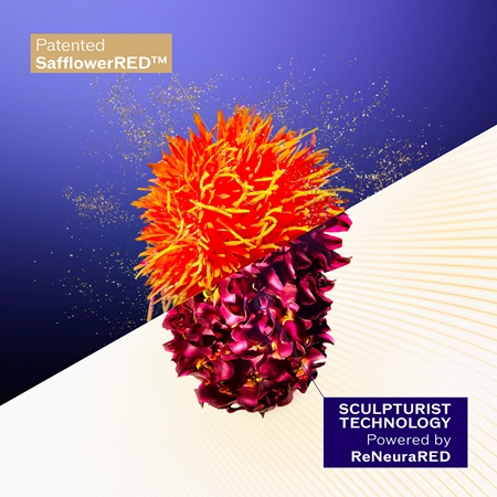 Укрепляющий крем для уменьшения морщин Shiseido Vital Perfection Concentrated Supreme Cream, 50 ml — фото 4