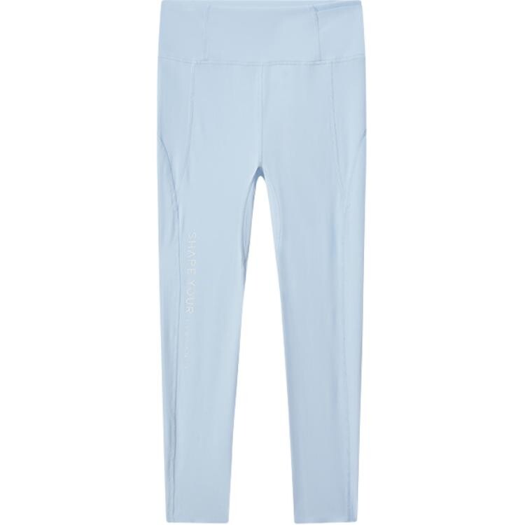 

Леггинсы FILA GS, цвет Alice Blue