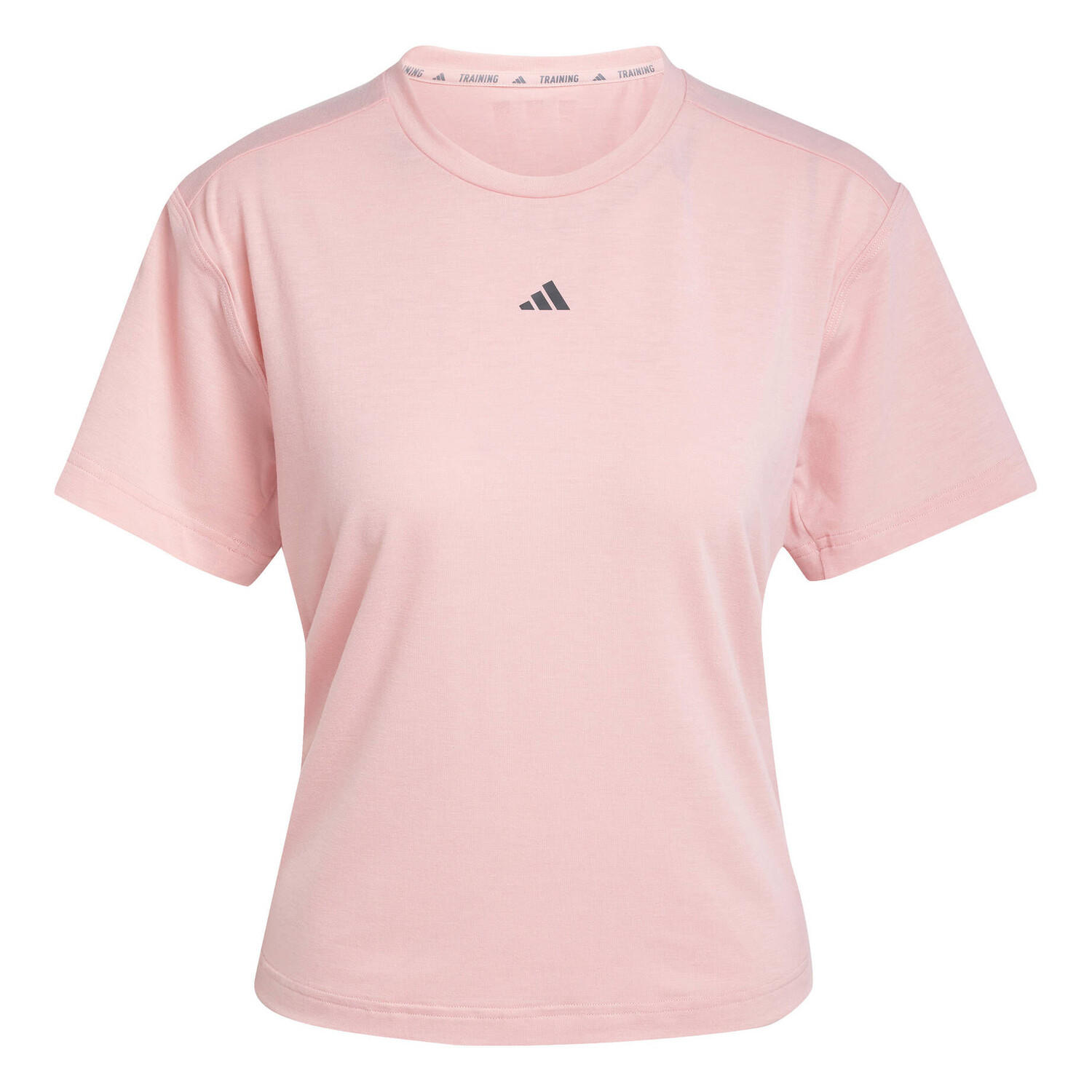 

Футболка тренировочная футболка power 3s Adidas Performance, розовый
