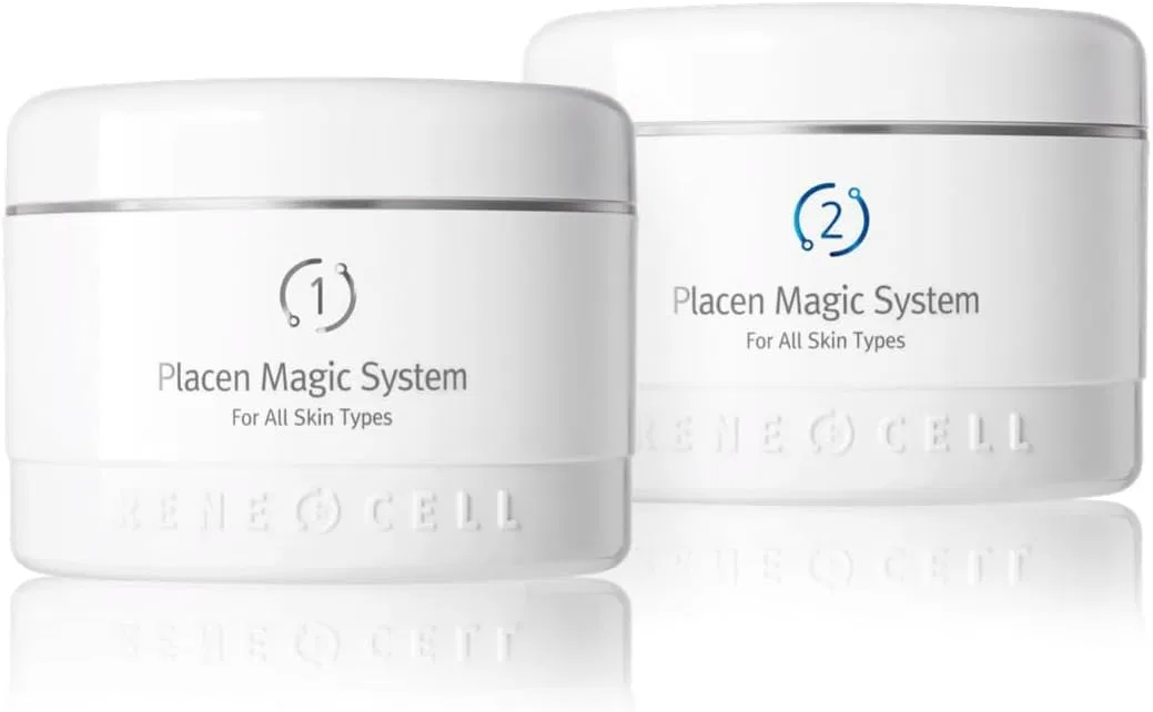 Сыворотка Rene-Cell — Для лица Magic System ×, 200 мл