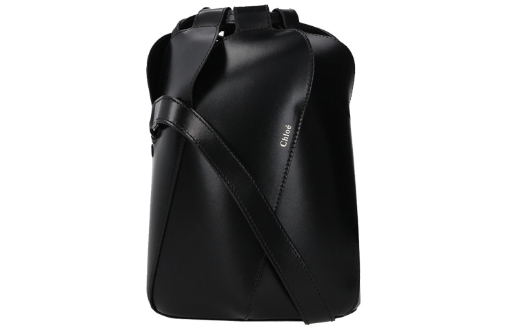 

Chloé Женская сумка Chloe Bags из коровьей кожи, черная