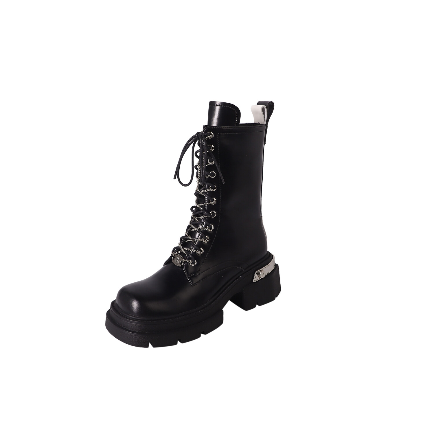 

Ботинки Martin Boot женские Sifeiro, черный