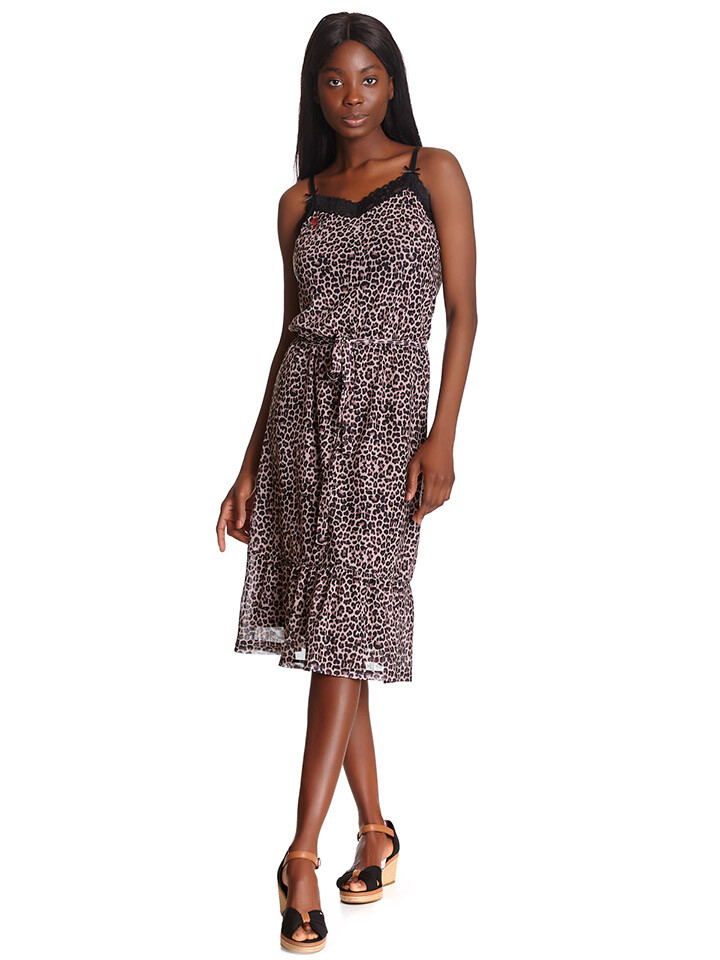 

Платье Vive Maria Leo Summer, красочный